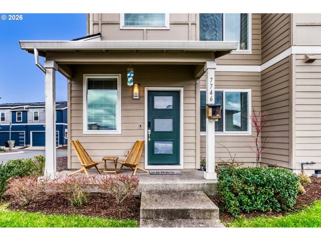 7746 Se YOUNGS St, Hillsboro, OR 97123