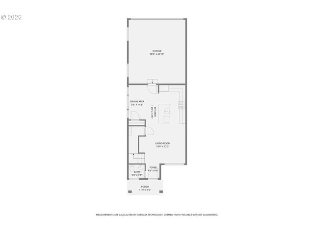 7746 Se YOUNGS St, Hillsboro, OR 97123