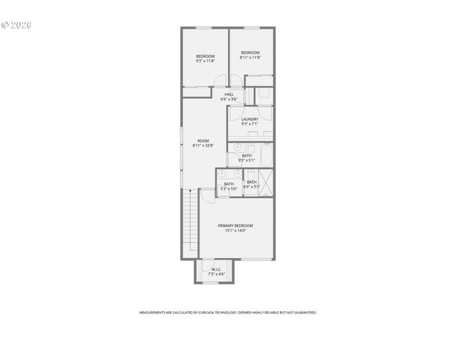 7746 Se YOUNGS St, Hillsboro, OR 97123