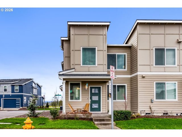 7746 Se YOUNGS St, Hillsboro, OR 97123