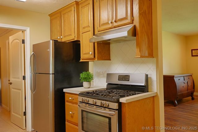 118188 S 4110 Road, Eufaula, OK 74432