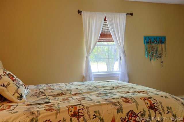 118188 S 4110 Road, Eufaula, OK 74432