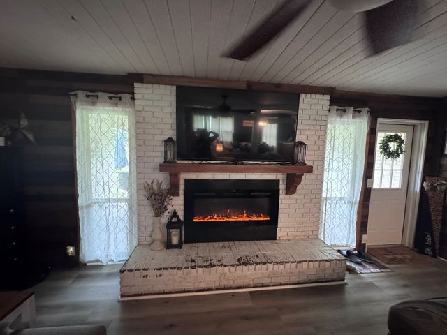 1329 N St Hwy 103, Slocomb, AL 36375