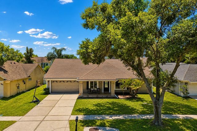9735 CYPRESS POND AVENUE, Tampa, FL 33647
