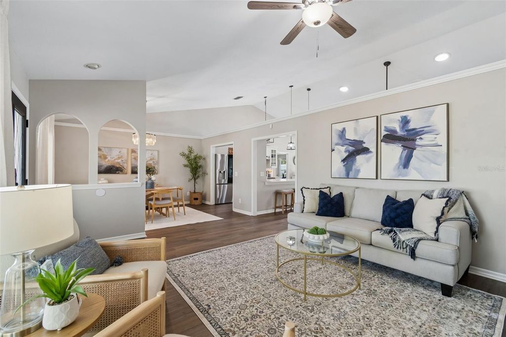 Image 31 of property listing at 9735 CYPRESS POND AVENUE, Tampa, FL 33647
