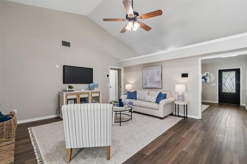 Image 65 of property listing at 9735 CYPRESS POND AVENUE, Tampa, FL 33647