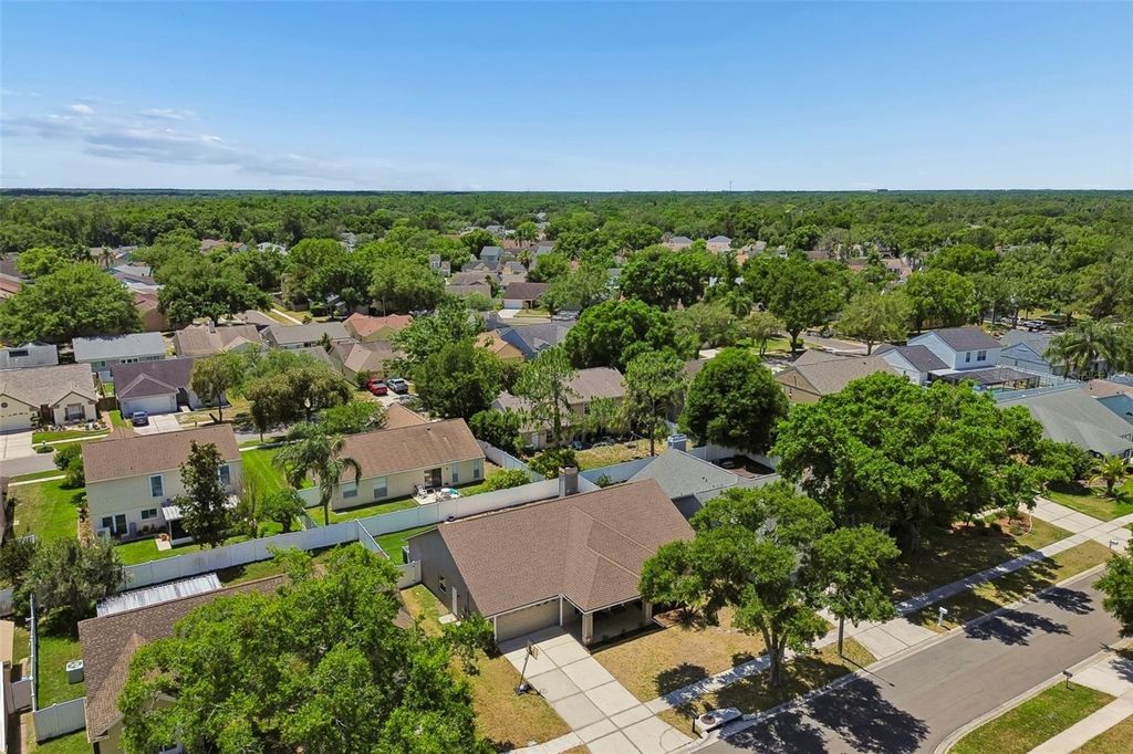Image 71 of property listing at 9735 CYPRESS POND AVENUE, Tampa, FL 33647