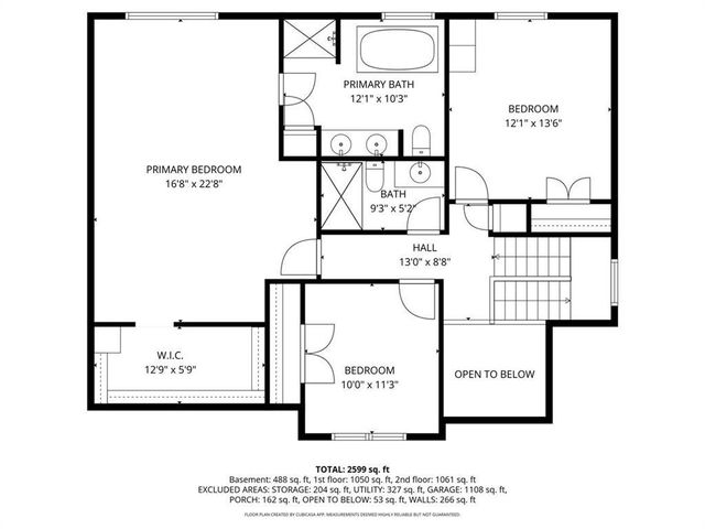 1431 Pioneer Circle, Houlton, WI 54082