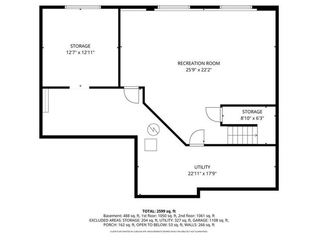 1431 Pioneer Circle, Houlton, WI 54082