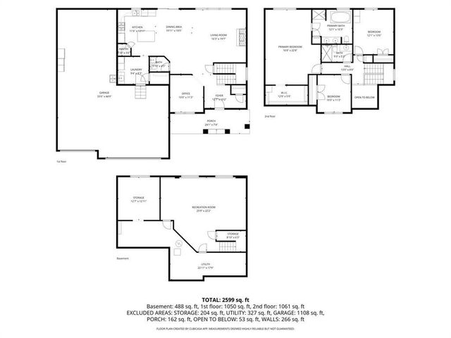 1431 Pioneer Circle, Houlton, WI 54082