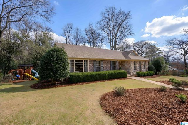 3732 ROCKHILL ROAD, Mountain Brook, AL 35223