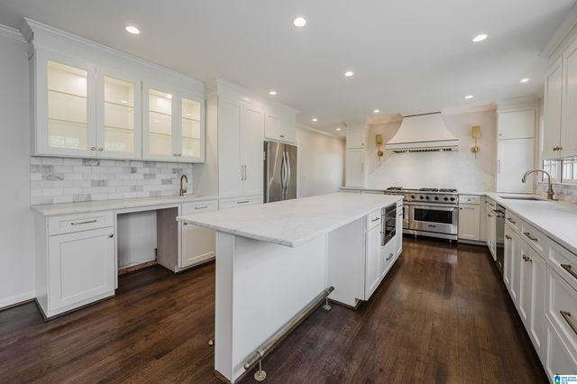 3732 ROCKHILL ROAD, Mountain Brook, AL 35223