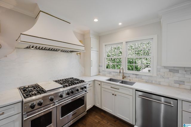 3732 ROCKHILL ROAD, Mountain Brook, AL 35223