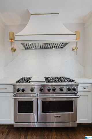 3732 ROCKHILL ROAD, Mountain Brook, AL 35223