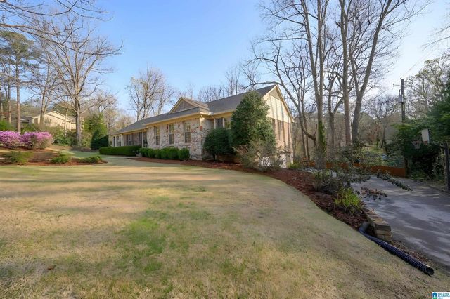 3732 ROCKHILL ROAD, Mountain Brook, AL 35223