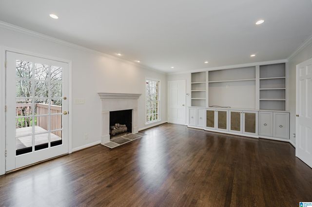 3732 ROCKHILL ROAD, Mountain Brook, AL 35223