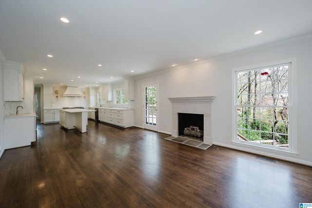 3732 ROCKHILL ROAD, Mountain Brook, AL 35223