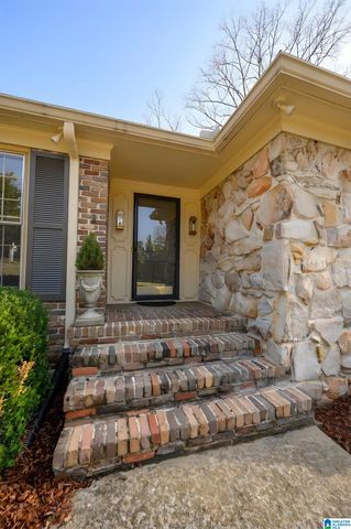 3732 ROCKHILL ROAD, Mountain Brook, AL 35223