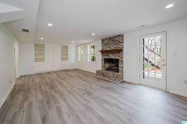 3732 ROCKHILL ROAD, Mountain Brook, AL 35223