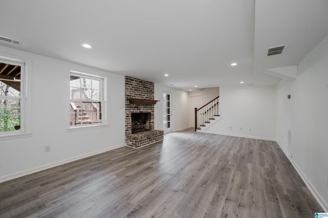 3732 ROCKHILL ROAD, Mountain Brook, AL 35223