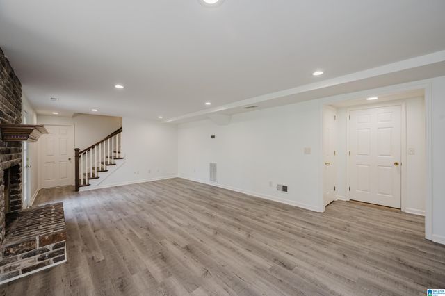 3732 ROCKHILL ROAD, Mountain Brook, AL 35223