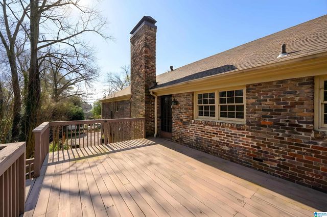 3732 ROCKHILL ROAD, Mountain Brook, AL 35223