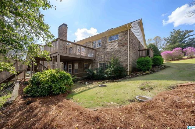3732 ROCKHILL ROAD, Mountain Brook, AL 35223