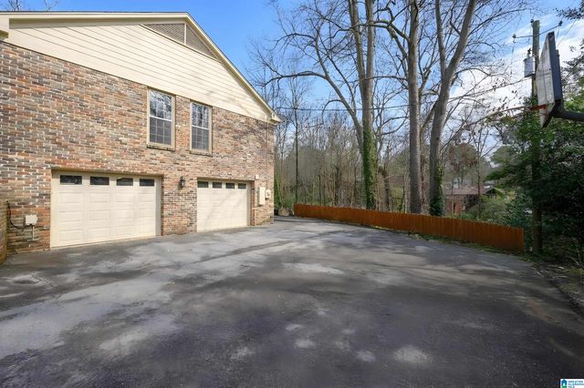3732 ROCKHILL ROAD, Mountain Brook, AL 35223