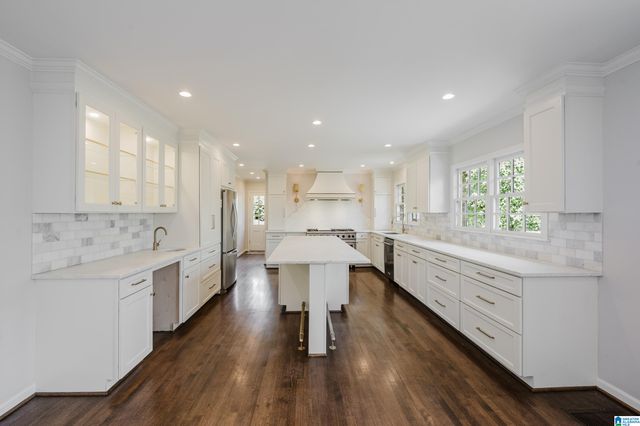 3732 ROCKHILL ROAD, Mountain Brook, AL 35223