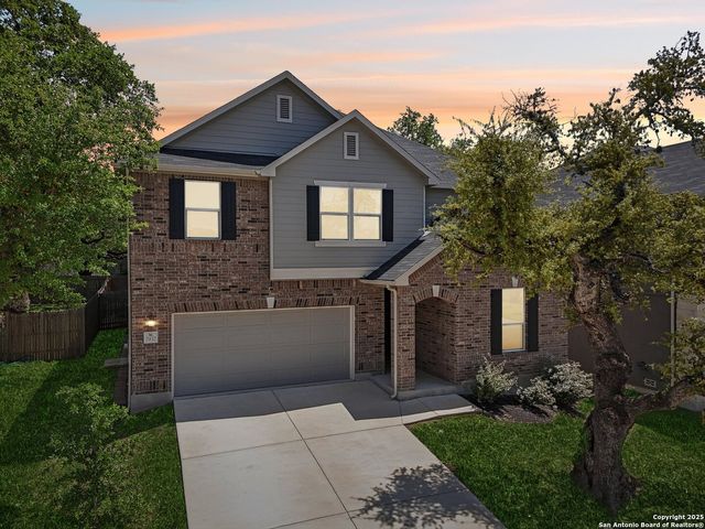 7937 Emmeline, Boerne, TX 78015