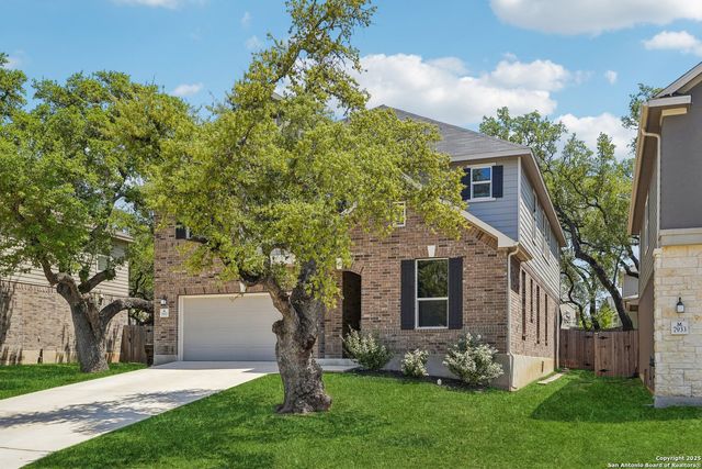 7937 Emmeline, Boerne, TX 78015