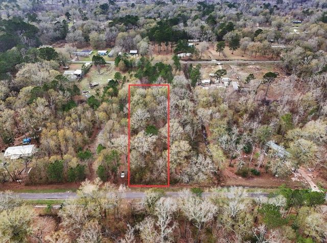 1209 County Road 2145, Cleveland, TX 77327