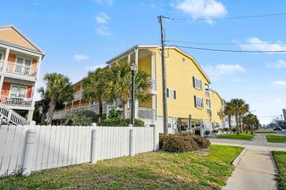 1425 N Waccamaw Dr. # 230, Garden City Beach, SC 29576