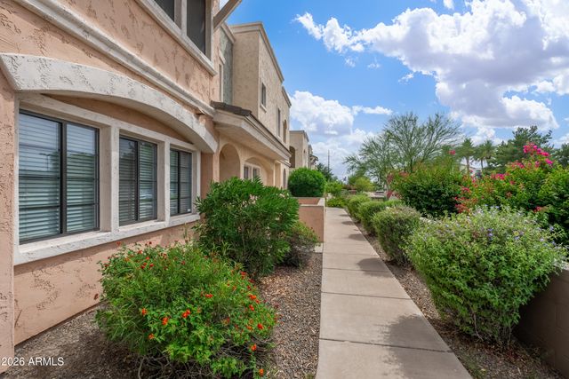 10757 N 74TH Street 1003, Scottsdale, AZ 85260