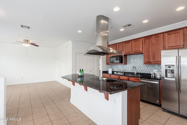 10757 N 74TH Street 1003, Scottsdale, AZ 85260