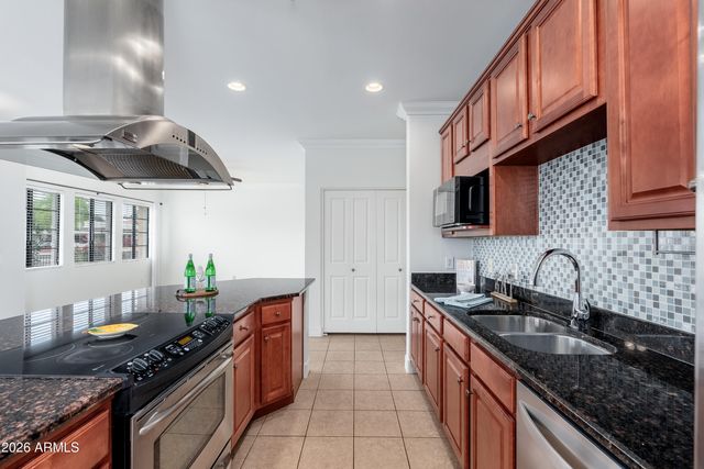 10757 N 74TH Street 1003, Scottsdale, AZ 85260