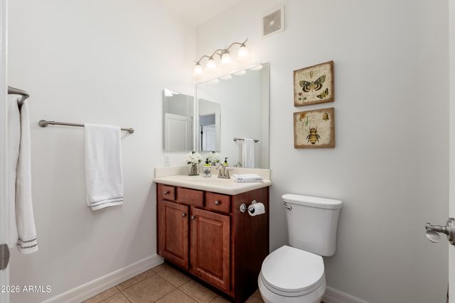 10757 N 74TH Street 1003, Scottsdale, AZ 85260