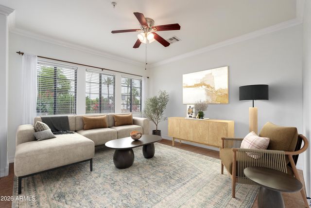 10757 N 74TH Street 1003, Scottsdale, AZ 85260