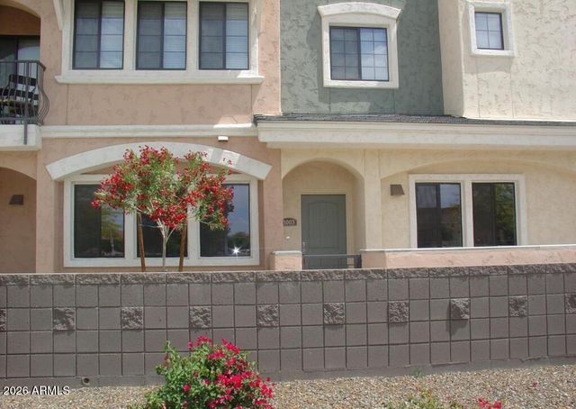 10757 N 74TH Street 1003, Scottsdale, AZ 85260