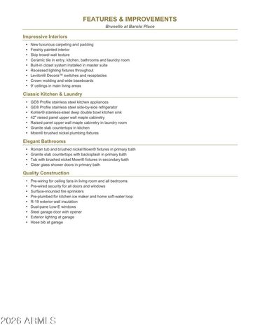 10757 N 74TH Street 1003, Scottsdale, AZ 85260