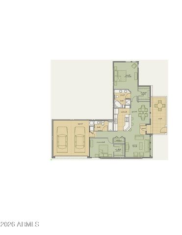 10757 N 74TH Street 1003, Scottsdale, AZ 85260