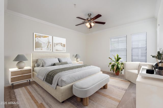 10757 N 74TH Street 1003, Scottsdale, AZ 85260