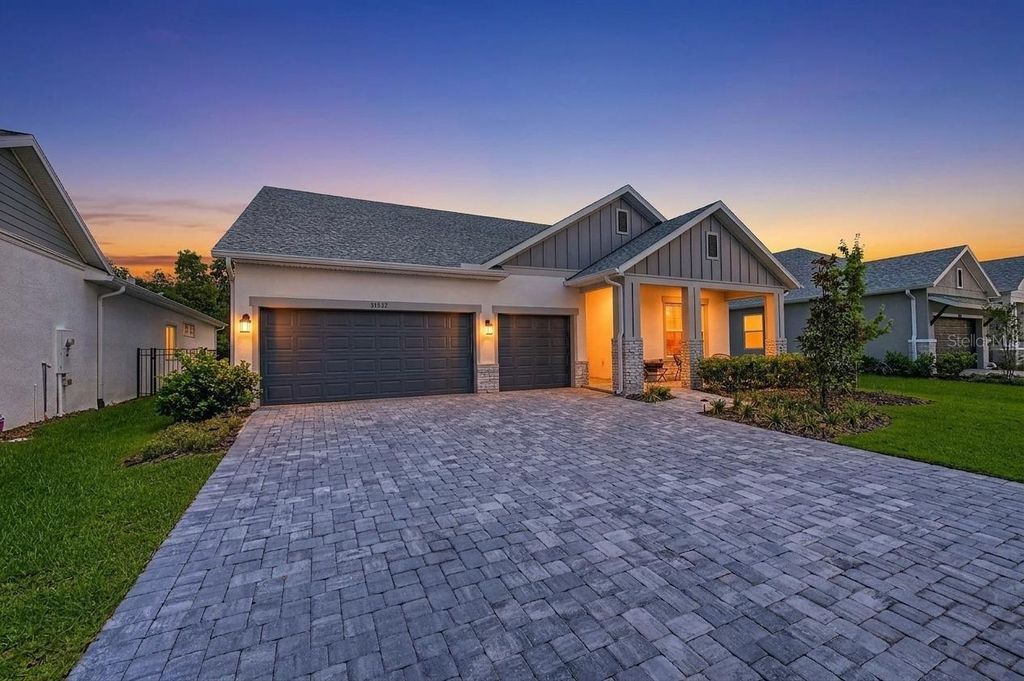 31537 HAYMAN LOOP, Wesley Chapel, FL 33543