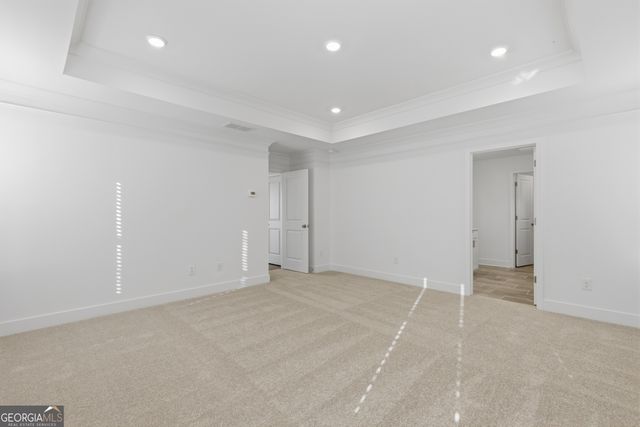 1031 Gage Lane, Madison, GA 30650