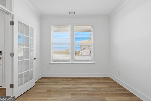 1031 Gage Lane, Madison, GA 30650