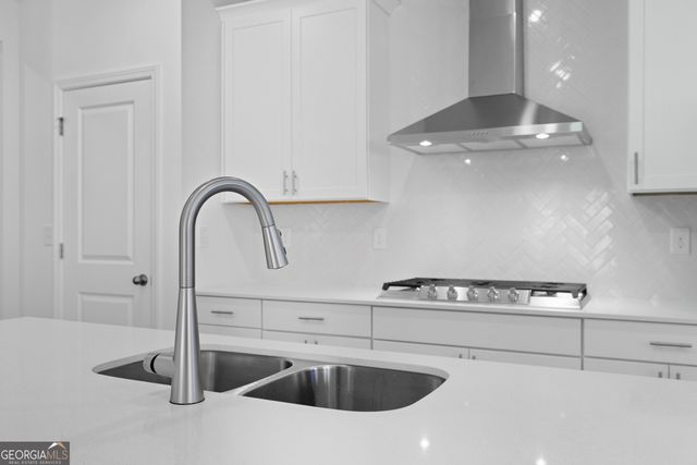 1031 Gage Lane, Madison, GA 30650