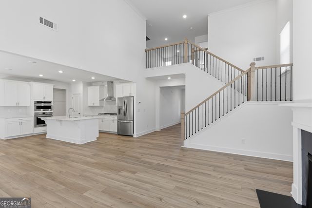 1031 Gage Lane, Madison, GA 30650