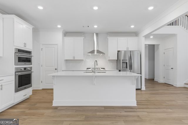 1031 Gage Lane, Madison, GA 30650