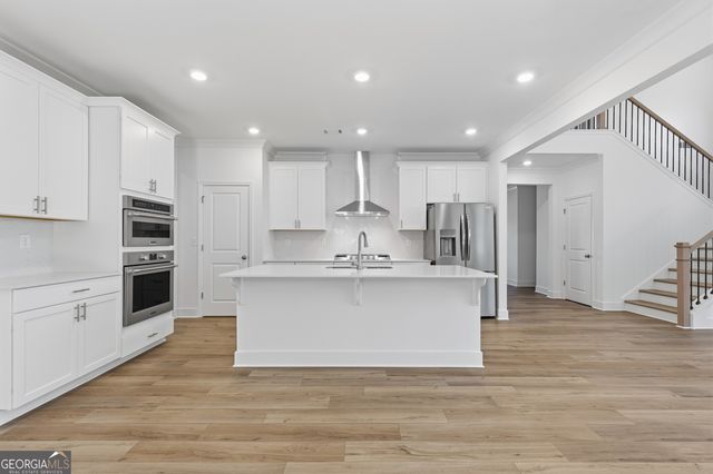 1031 Gage Lane, Madison, GA 30650