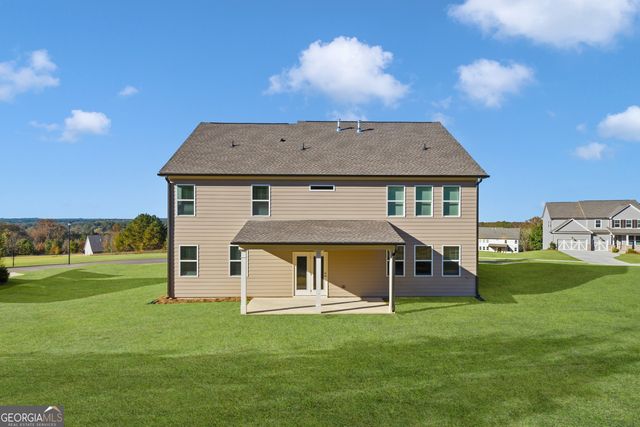 1031 Gage Lane, Madison, GA 30650